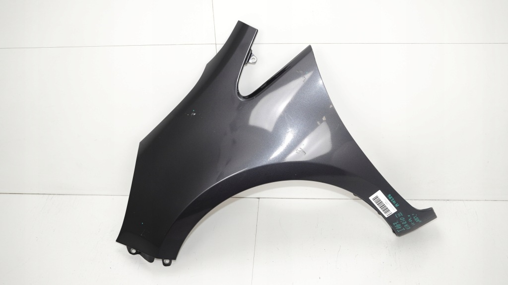 фото №1, Крыло левый перед kia rio iii 11-14r abt