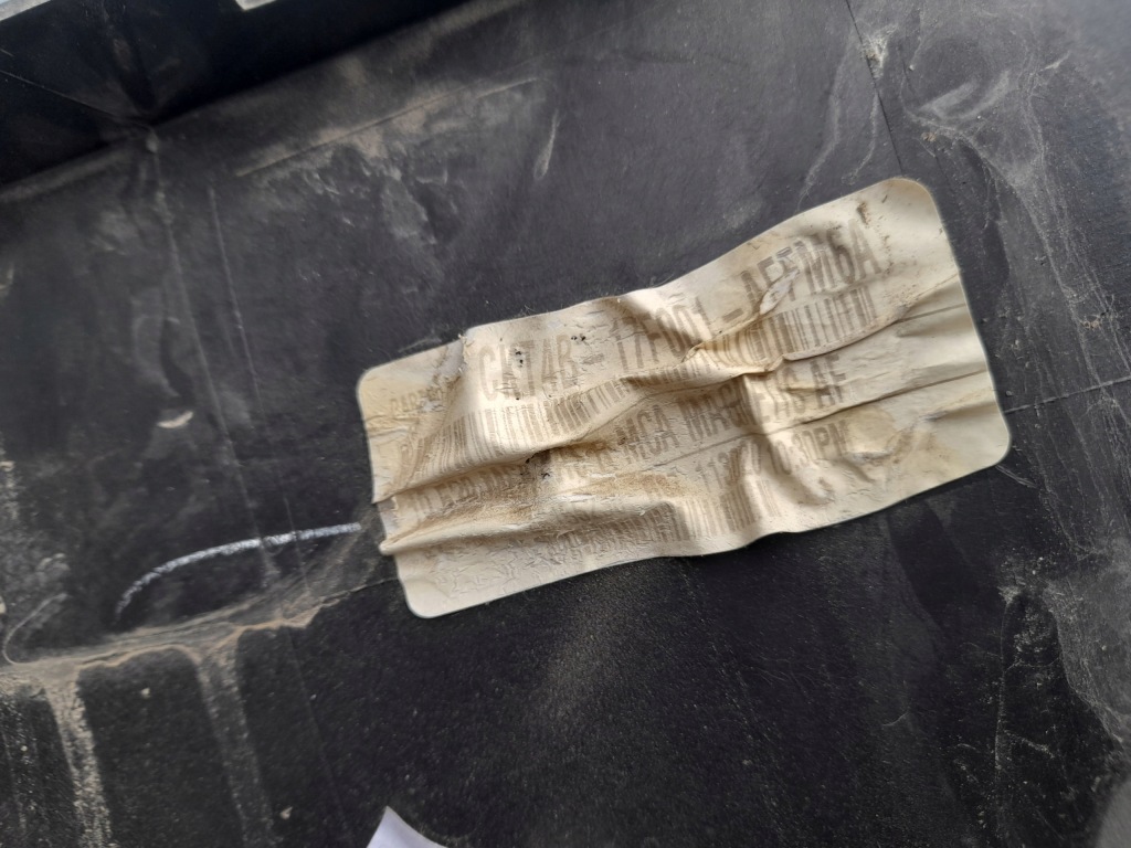 фото №15, Ford edge lift 19- бампер задняя 4xpdc j7 kt4b-17f001-af usa