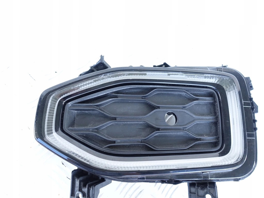 фото №4, Vw t-roc 2ga led drl противотуманная фара левый 2ga941055