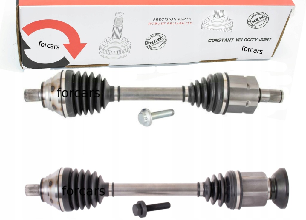 Купить Приводной вал правая + левая audi a3 8v quattro автоматическая коробка передач