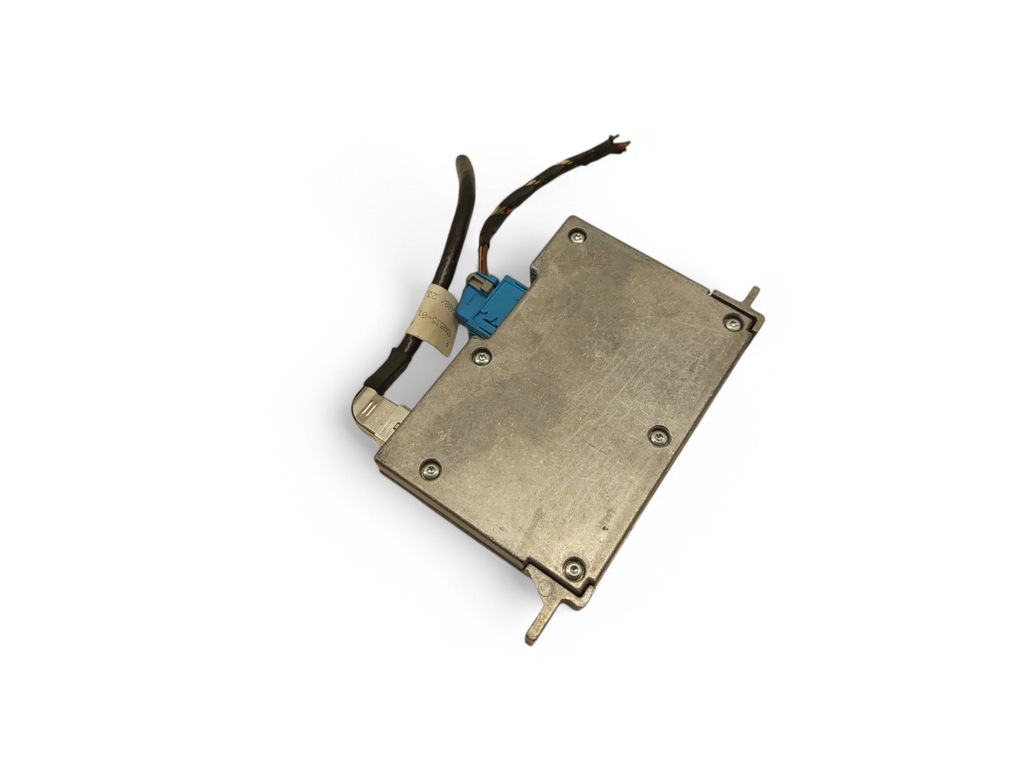 фото №5, Bmw 5 gt f07 9359799 блоки управления