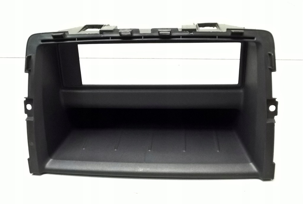 фото №1, Renault trafic ii vivaro primastar 2006-2014 бардачок рамка дисплея оригінальний номер