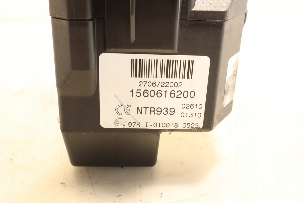 фото №8, Замок запалювання alfa romeo 159