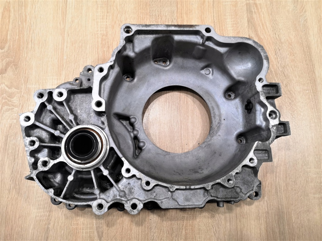 фото №5, Корпус коробки 6t45 cruze 2.0 vcdi 150 km