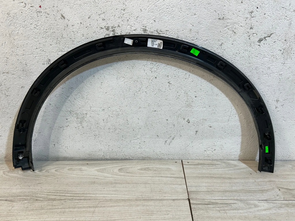 фото №7, Audi q4 e-tron 89a молдинг крила задня права 89a853818e