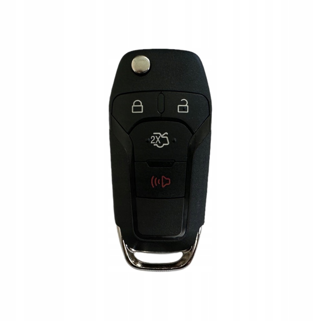 фото №1, Kuczyk pilot ford fusion n5f-a08taa 315mhz id49