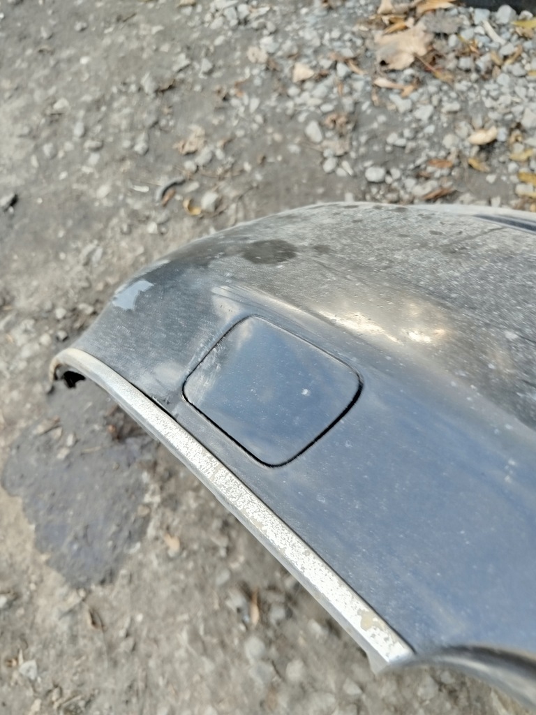 фото №10, Бампер перед audi a6 c5 fl lz9w