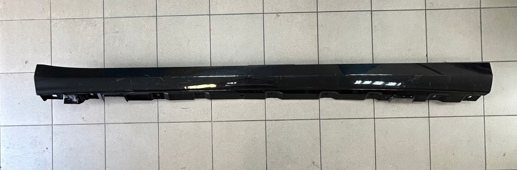 Купити Ліва накладка молдинг поріг поріг mercedes-benz w222 s-class a2226980054li