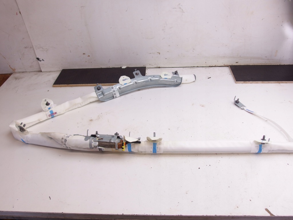 фото №1, Mg4 mg 4 шторка безпеки ліва подушка повітряна