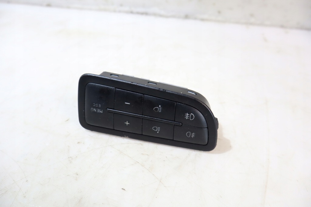 фото №1, Перемикач світла fiat linea 1.4 8v