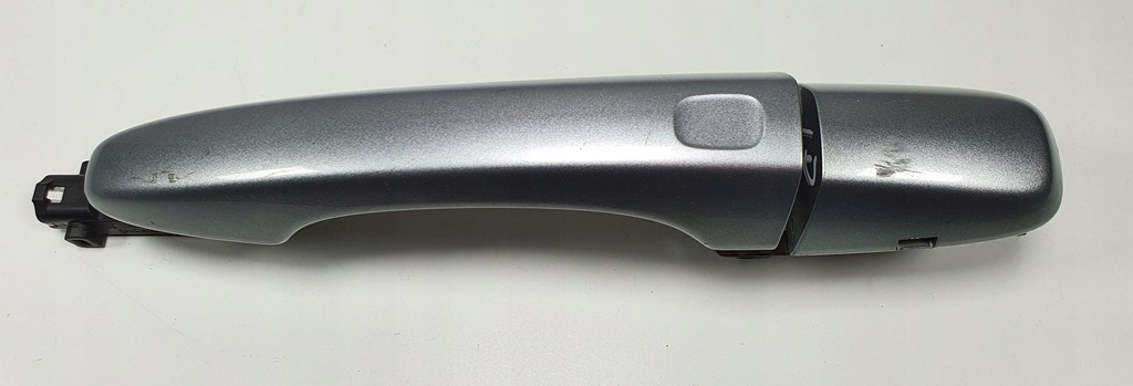 фото №1, Ручка двері лівий перед 477 keyless volvo v60 i