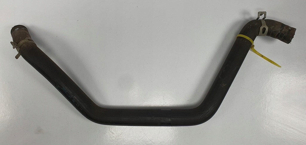 фото №1, Wąż трубка шланг wody nissan primera p12