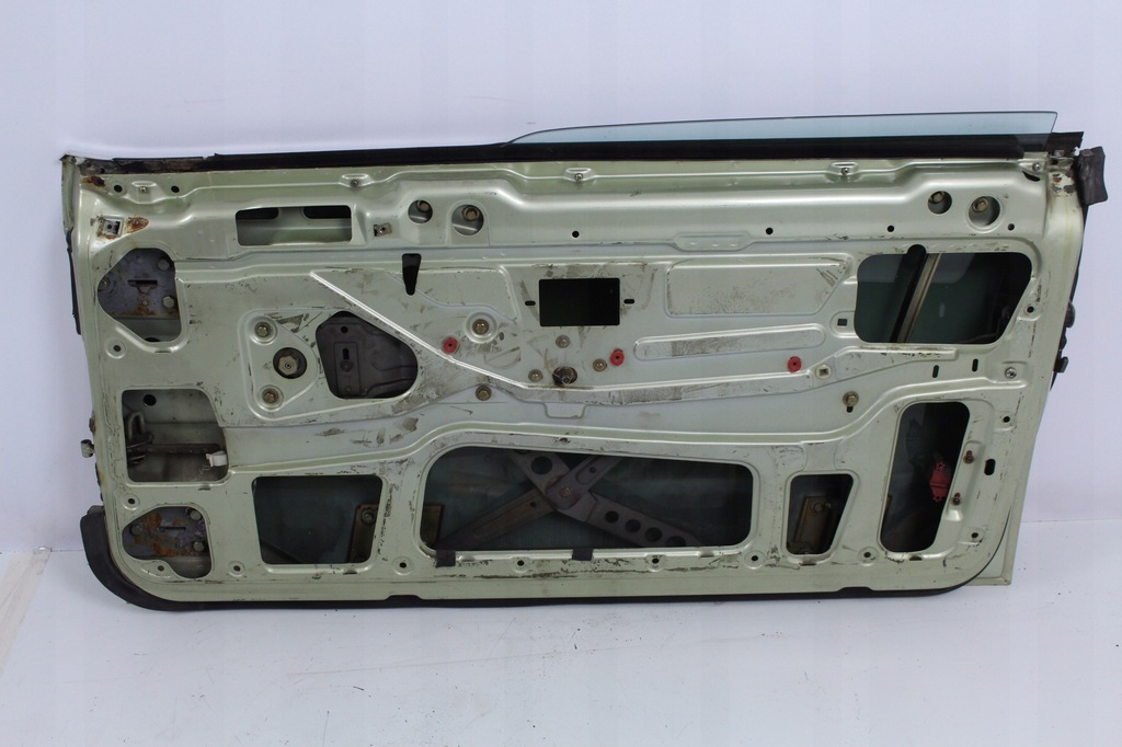 фото №6, Дверь правое bmw 6 e24 628