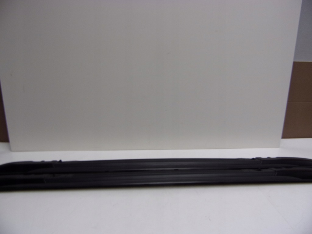 Chrysler pacifica 16- рейлинги кровельные 68227986ag 68227987ag Недорого