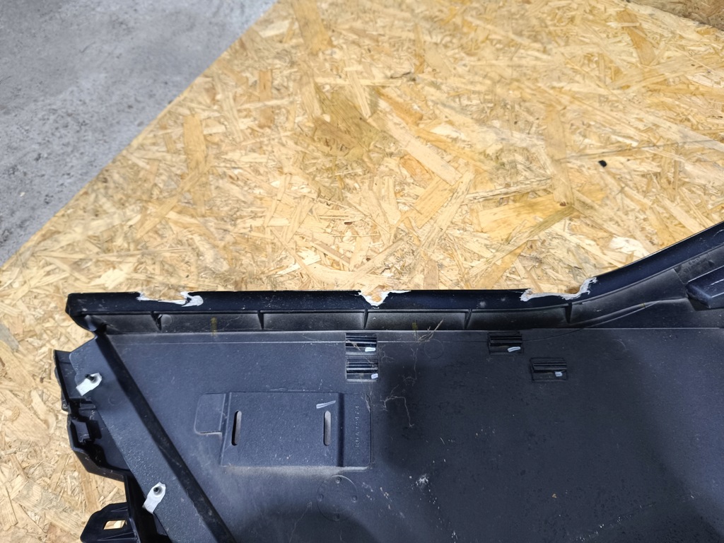 фото №7, Крила задня stingray corvette c7