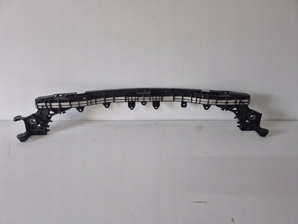 фото №6, Mercedes-benz c w205 балка бампера передний a2056203801