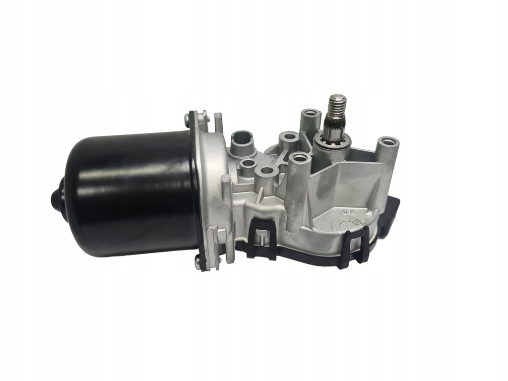 фото №4, Двигатель дворник перед valeo renault clio ii thalia i thalia ii