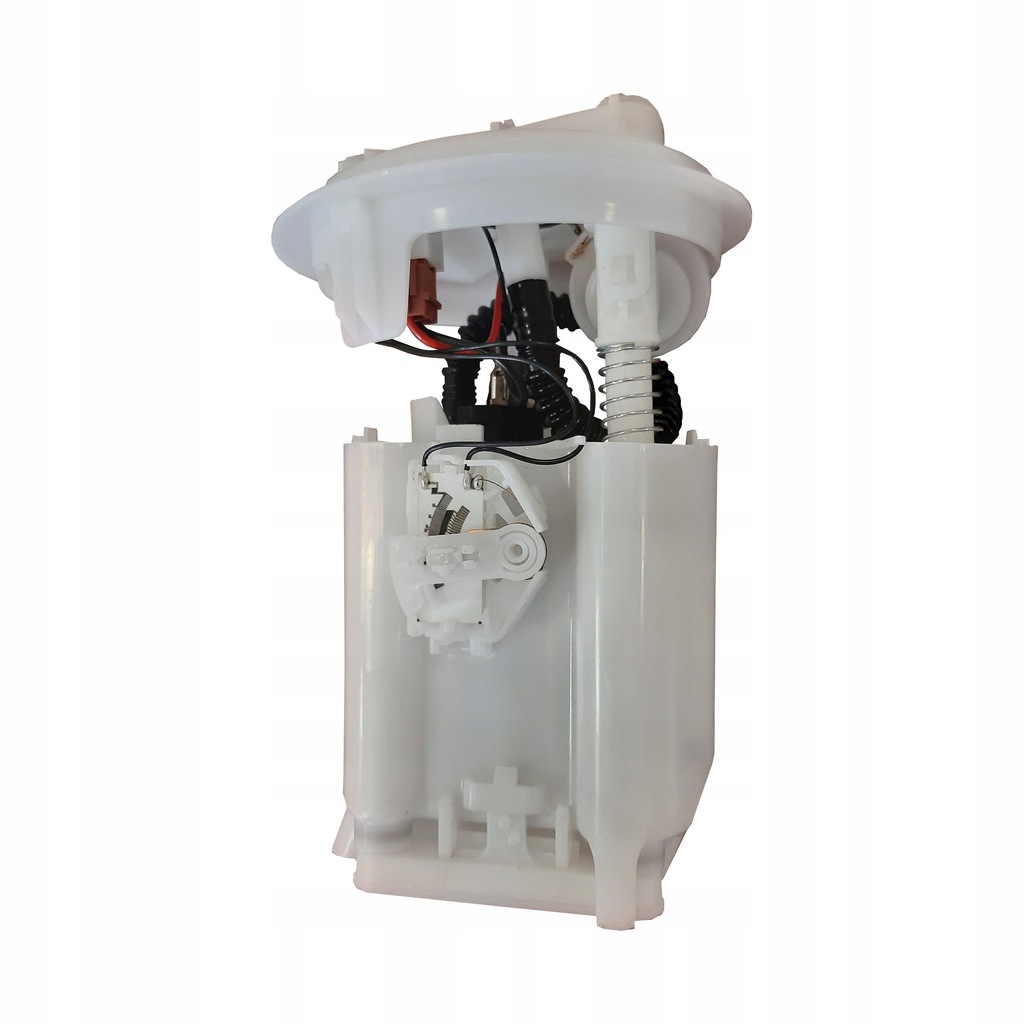 фото №1, Комплектная насос топлива dacia logan renault logan