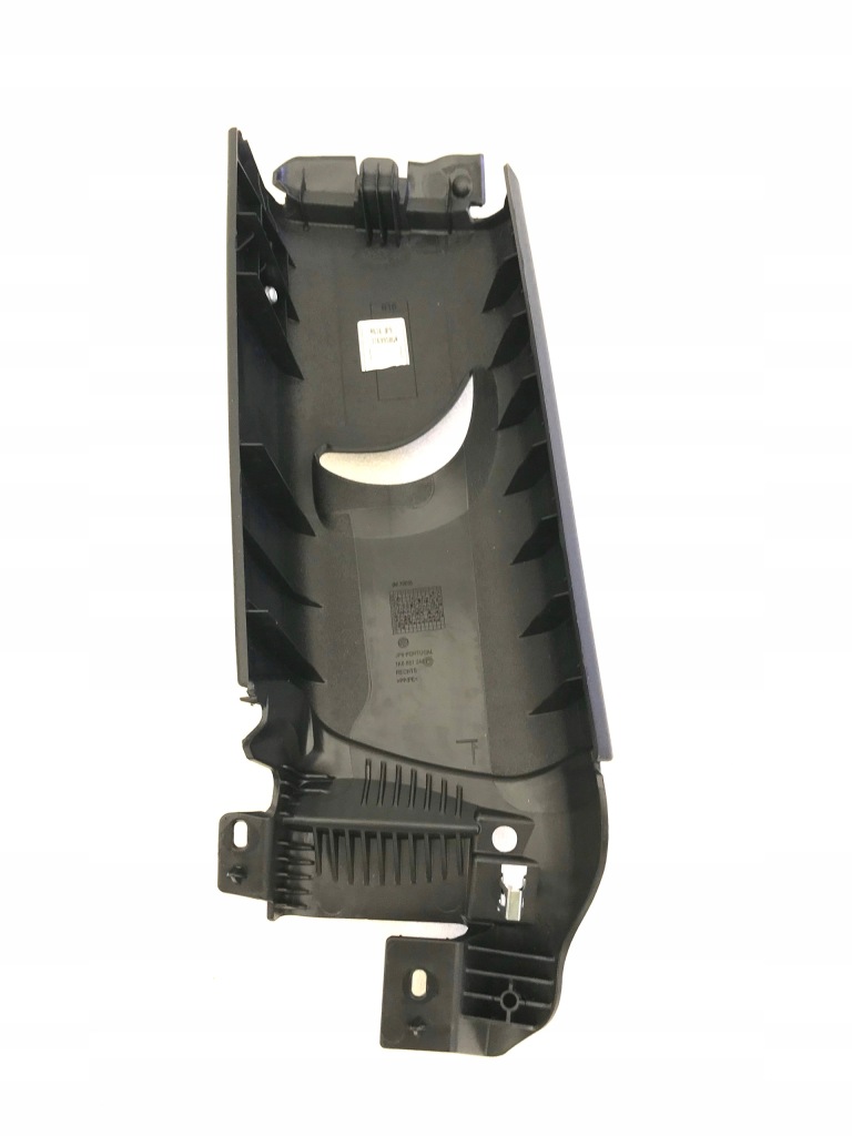 фото №4, Vw scirocco обшивка стойка 1k8867244c правое