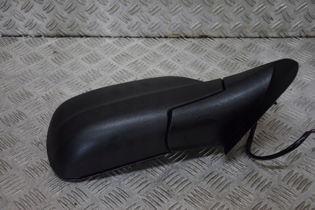 фото №8, Jeep grand cherokee wk зеркало правое 5 pin