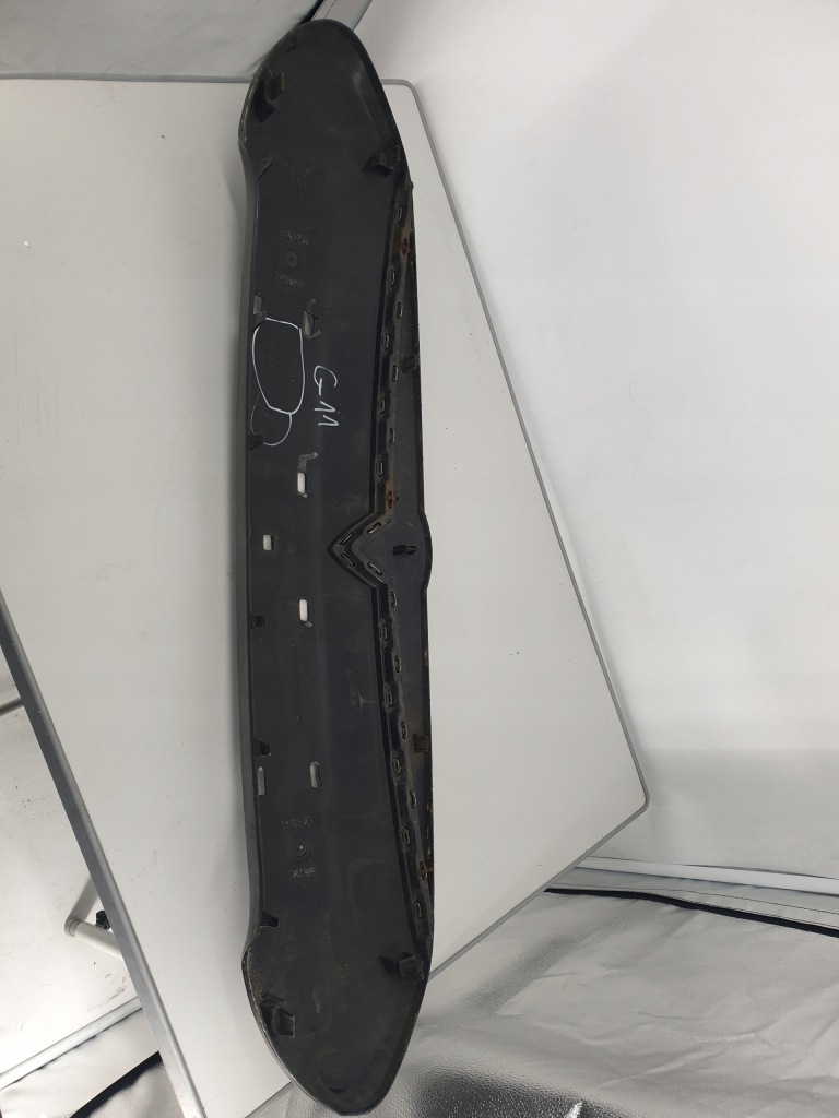 Tesla s 12-16 решітка радіатора решітка радіатора радіатора 1023312-00-a Київ