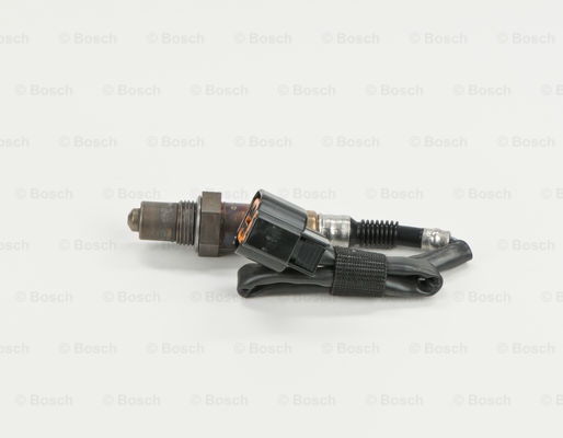 Купити Bosch 258 986 627 датчик лямбда-зонд