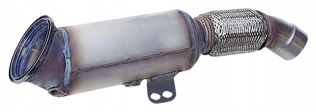 фото №1, Каталізатор bmw x4 m40i 01/2015-12/2019