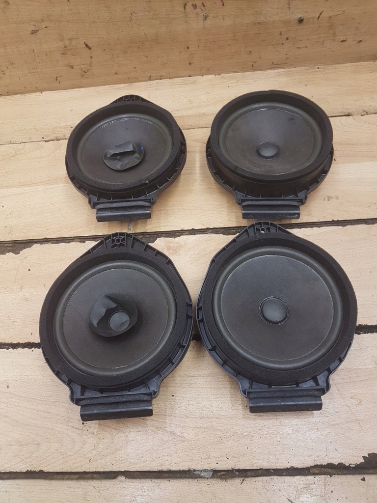 фото №1, Динамик дверь задняя opel insignia a