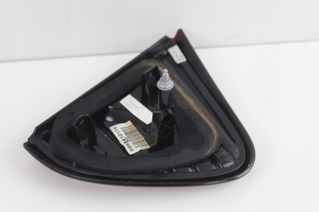 фото №3, Лампа правый задняя renault captur 13-17r