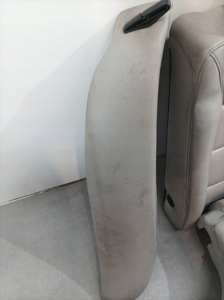 Сиденья перед заднее сиденье кожа электрический подогрев volvo s80 2 2006- Киев