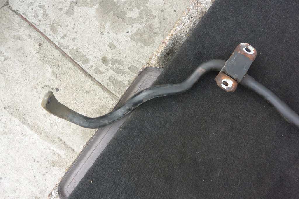 фото №8, Тяга стабілізатор перед 3.0d bmw x5 x6 e70 e71