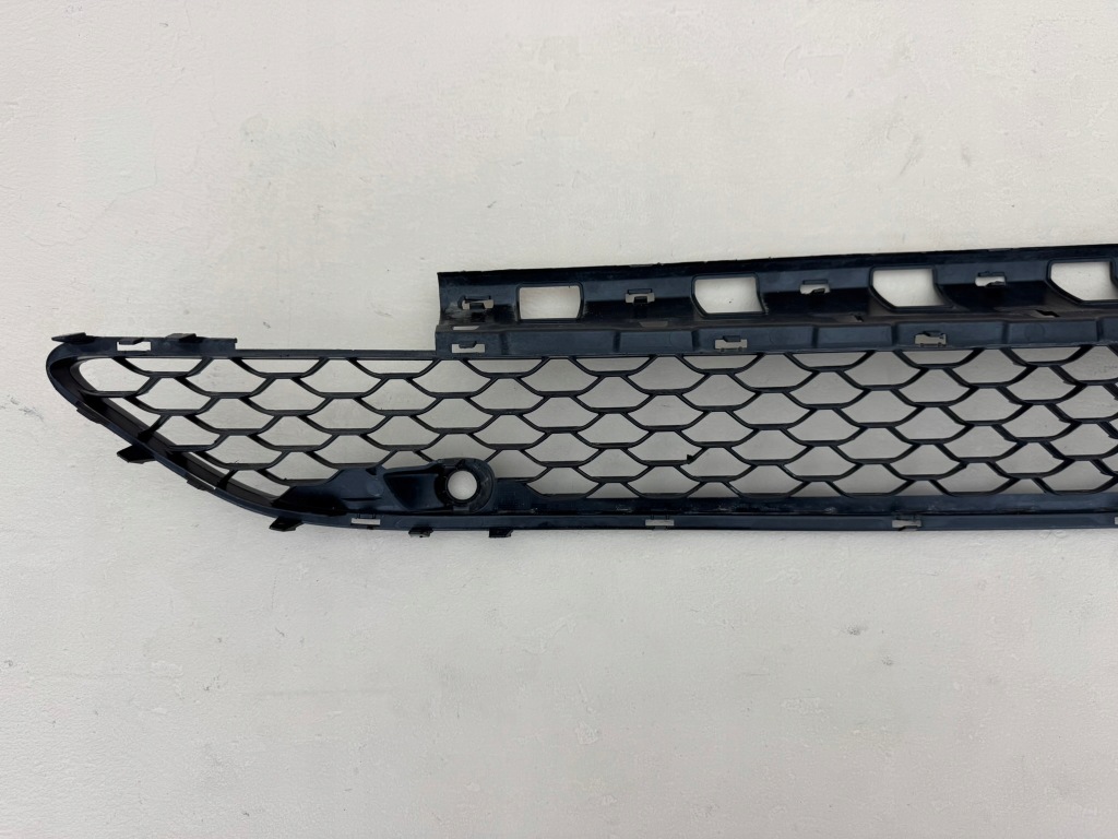 Mercedes gle w167 19r- решітка накладка бампера перед передня a1678852604 Недорого
