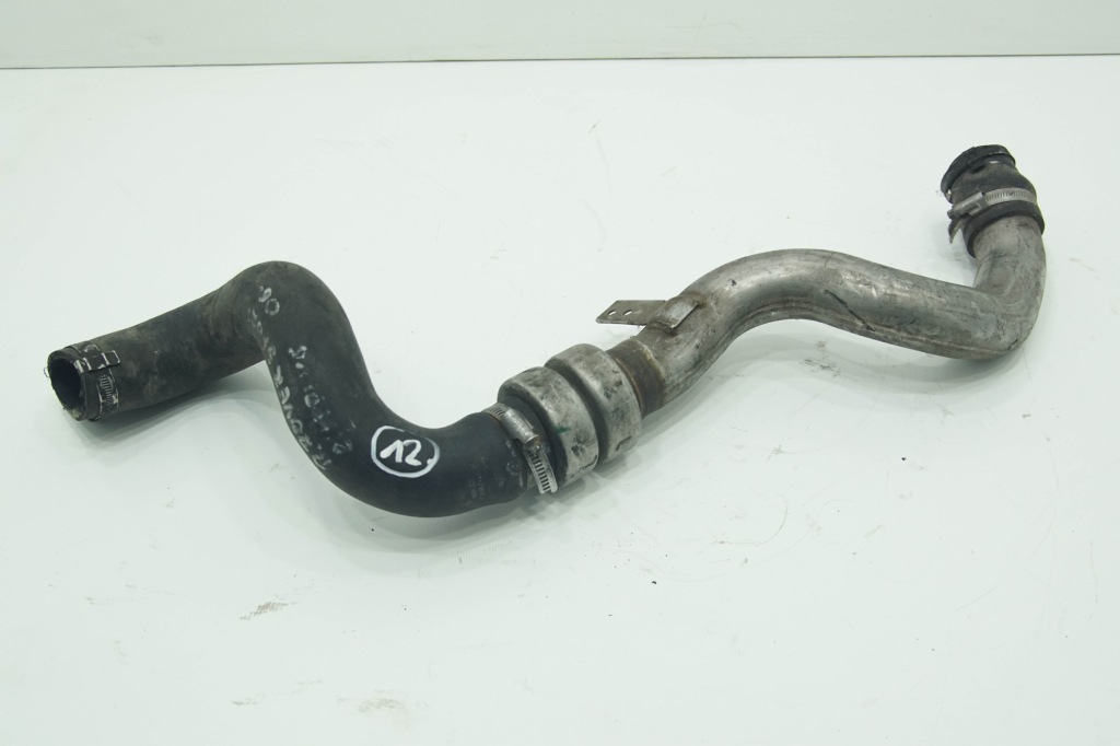 фото №1, Шланг воздуха rr sport l320 discovery iii 2.7