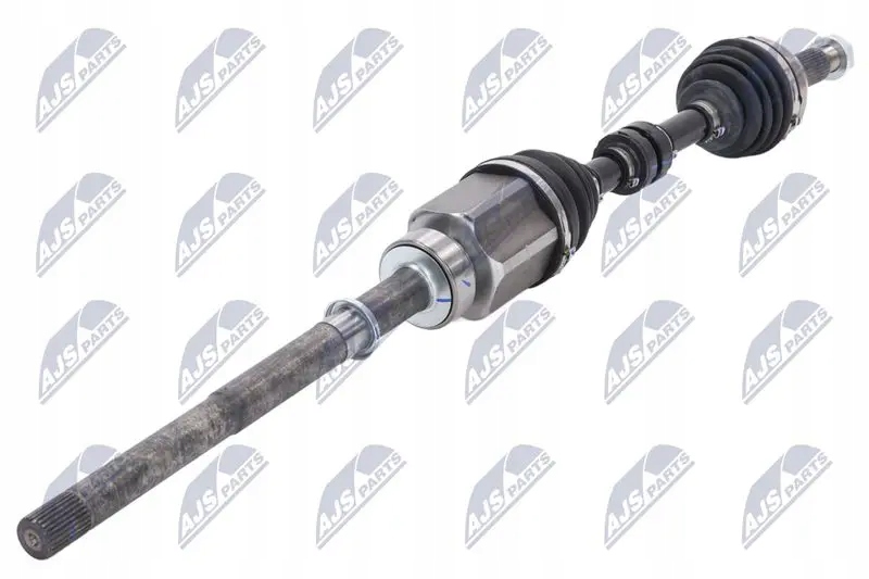 фото №1, Приводной вал npw-ns-177 nty