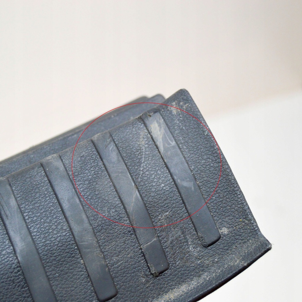 фото №6, Skoda kamiq 2021 защита поперечина багажника