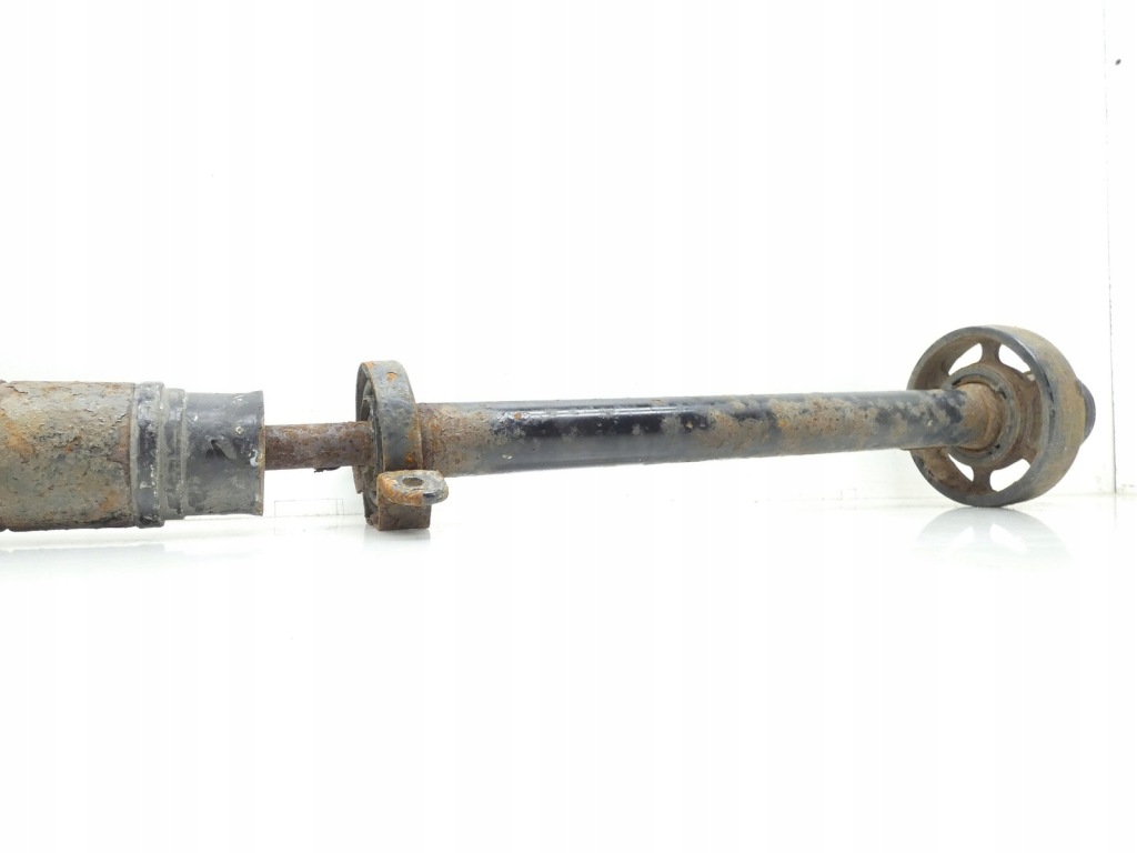 фото №9, Wał привідний audi q7 4l lift 3.0 tdi crc nac 7l8521105a