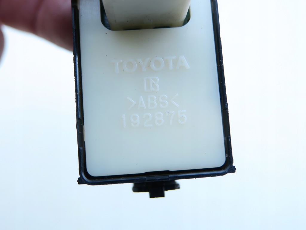 фото №2, Кнопка скло lexus ls 600h ls460 iv 07-