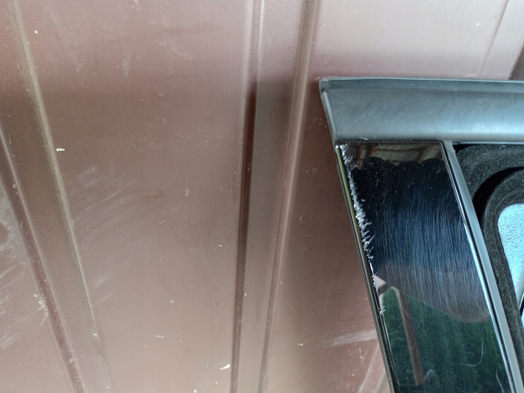 фото №3, Двері передні праве alfa romeo stelvio