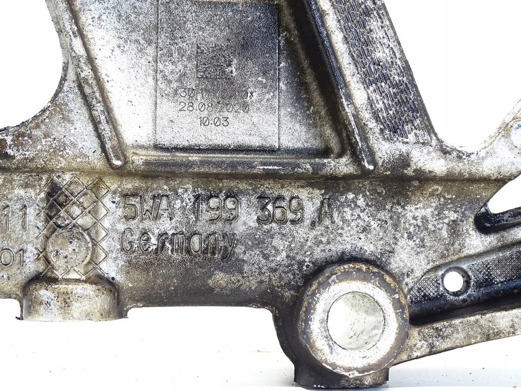 фото №7, Подрамник подрамник подрамник передние audi a3 8y 5wa199369a