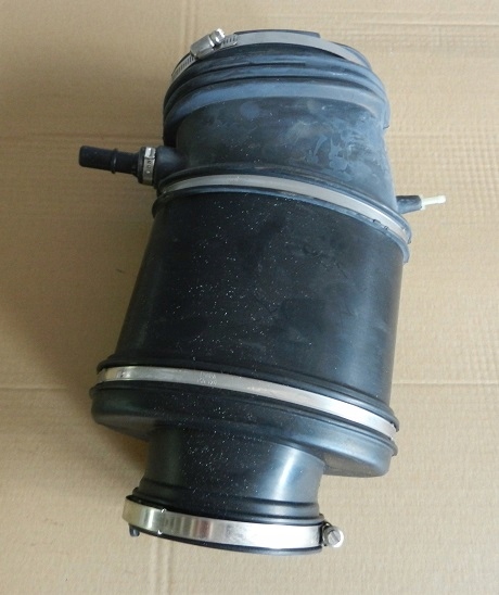 фото №1, Mustang фільтр конусний фільтр повітрозабірник gt500 11-14 труба впуск