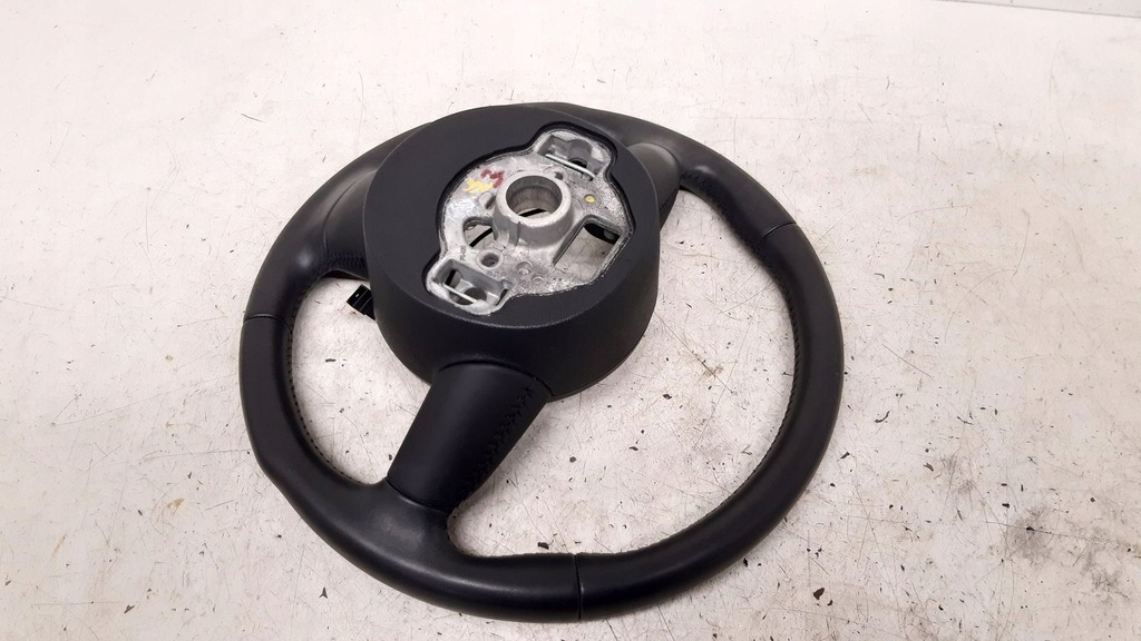 фото №6, Воздуховод многофункциональный кожаный кожа audi a1 8x 1,2 tsi