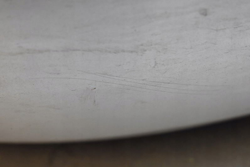 фото №10, Бампер задняя задний lf7t pdc skoda superb 1 i 06-08