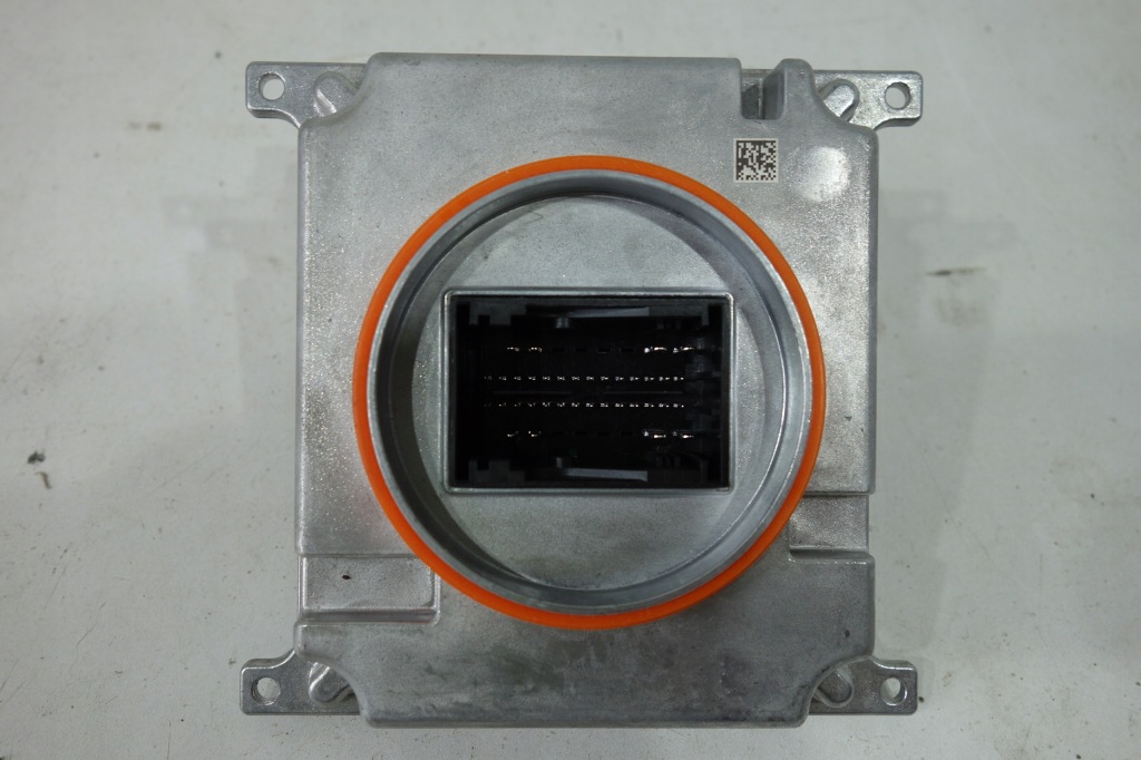 фото №1, Модуль full led 7p5941591ad touareg fabia octavia 3