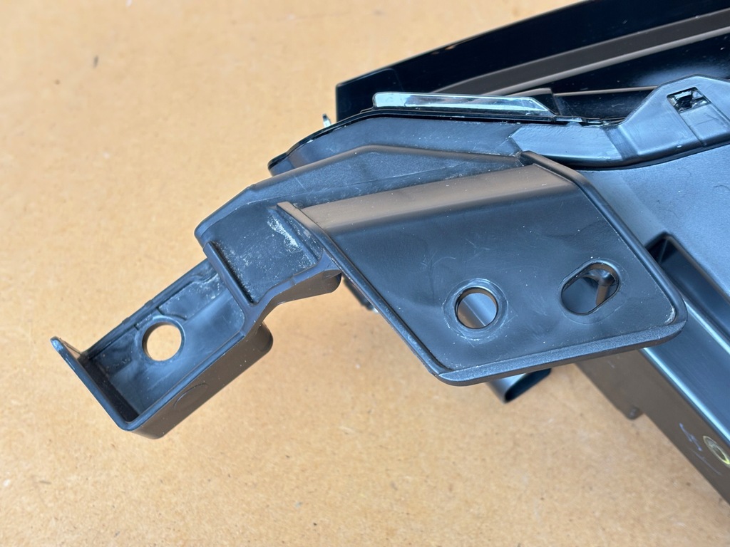 фото №11, Лампа full led правая перед mazda 3 bp iv