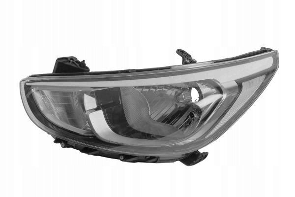 фото №1, Фара abakus 221-1183lmldem2