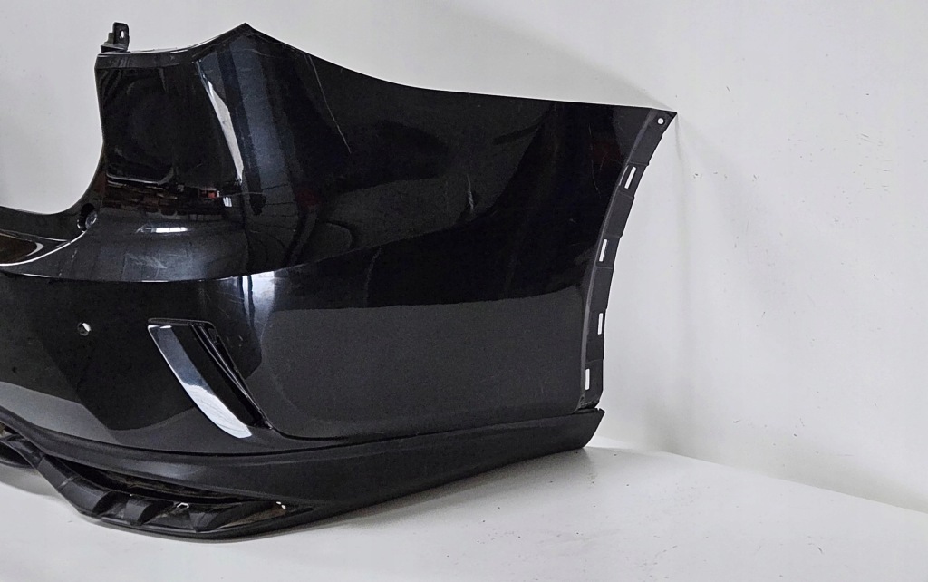 фото №10, Бампер задняя lexus rx iv 15- pdc 52159-48250 oryg