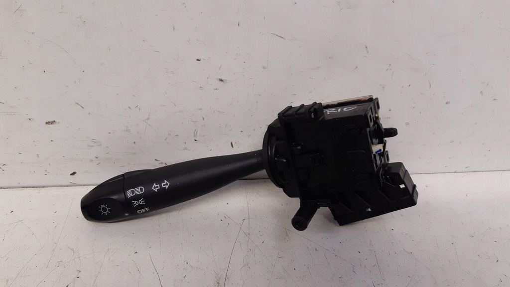 фото №1, Переключатель поворотники kia rio ii 1,4 16v