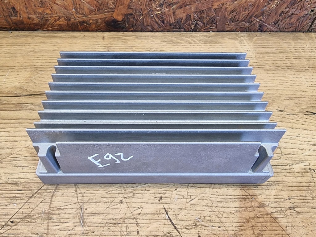 Купить Bmw e92 модуль усилитель hifi 9246186