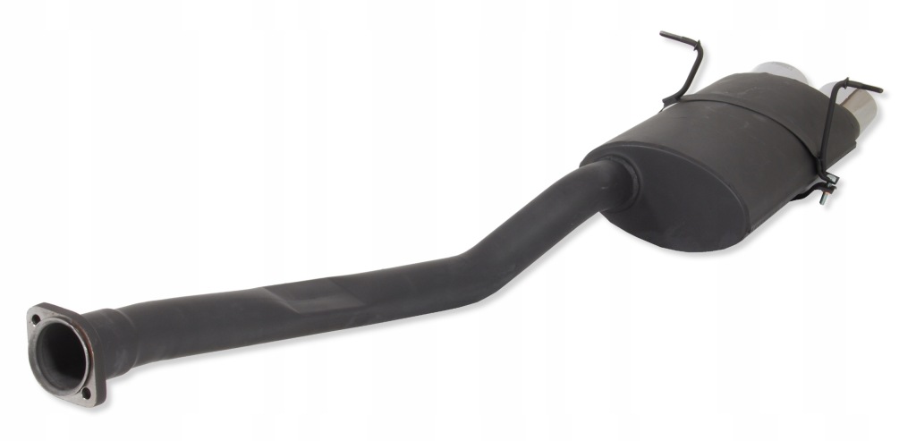 фото №6, Гаситель конечный спортивный bmw e36 6 cyl. | 1990-1998 | touring ulter