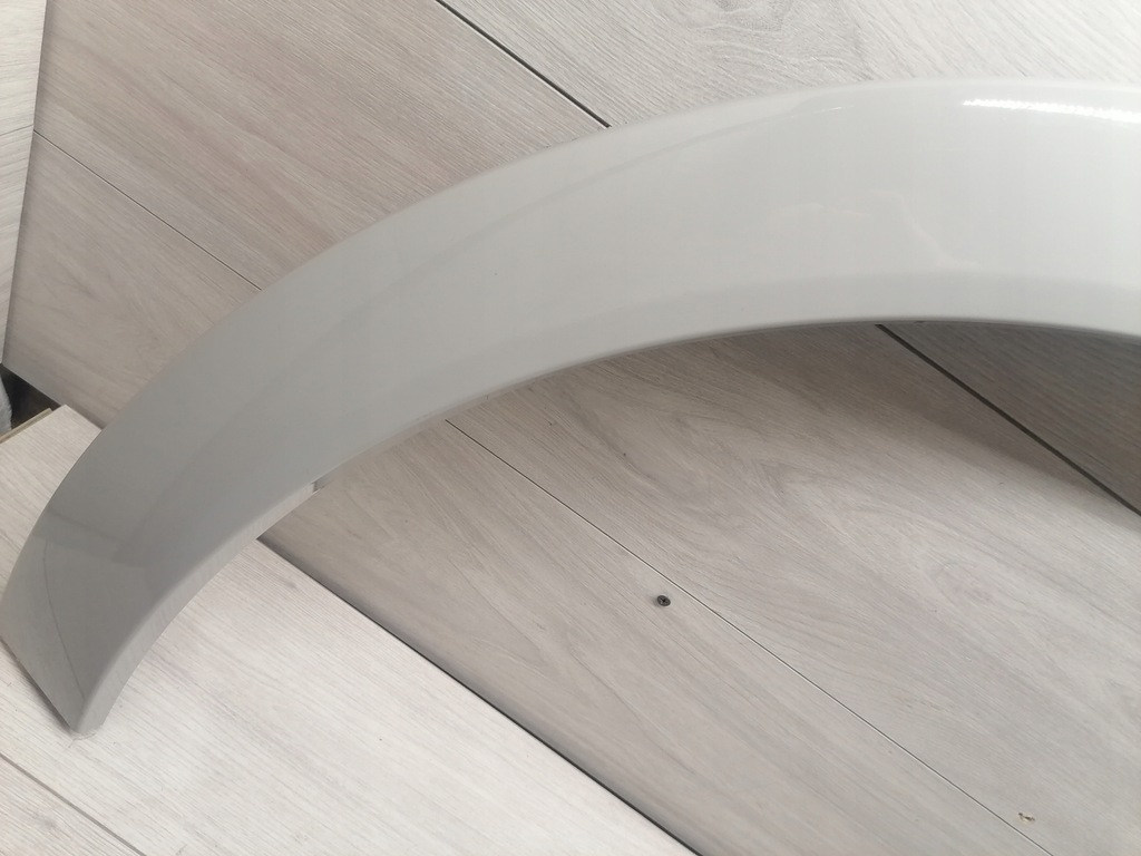 фото №7, Porsche cayenne coupe молдинг правий задня 9y3854732e